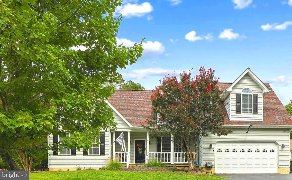 12610 Little Ln, Lusby, MD 20657 - #1