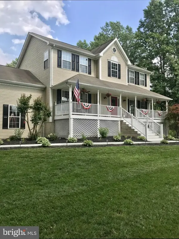 2990 Holland Dr, HUNTINGTOWN, MD 20639