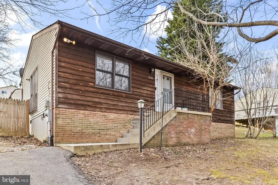 6120 7th St, Chesapeake Beach, MD 20732 - Image #2