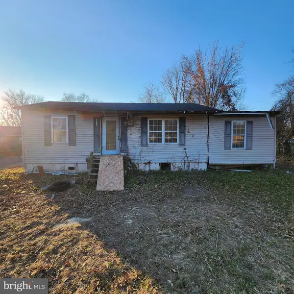 6824 Kent Rd, SUNDERLAND, MD 20689