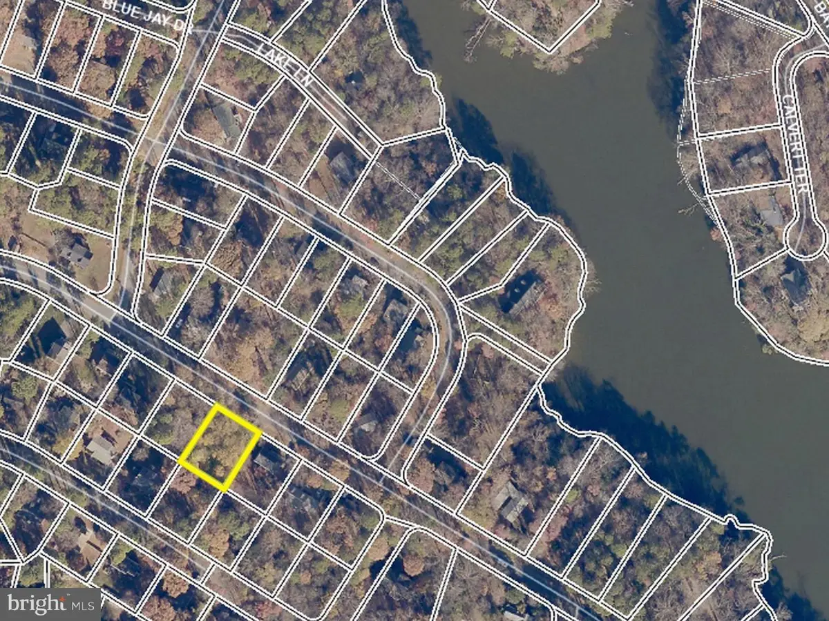 477 Lake Dr, Lusby, MD 20657 - Image #1