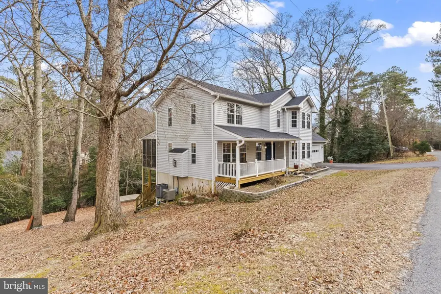 12996 Sky View Ln, Lusby, MD 20657 - Image #3