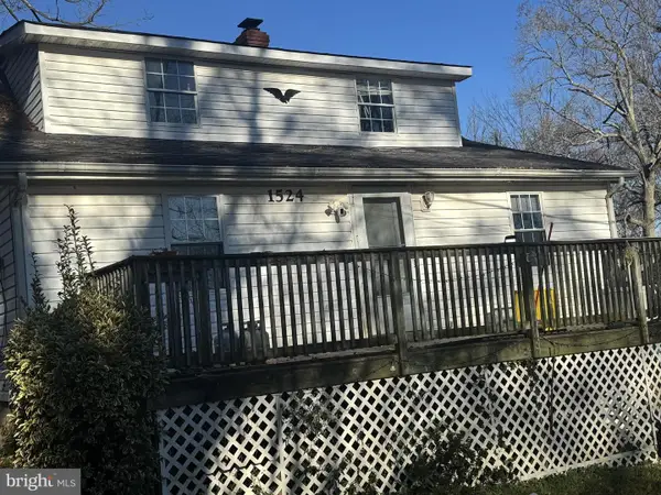 1524 Dogwood Rd, ST LEONARD, MD 20685