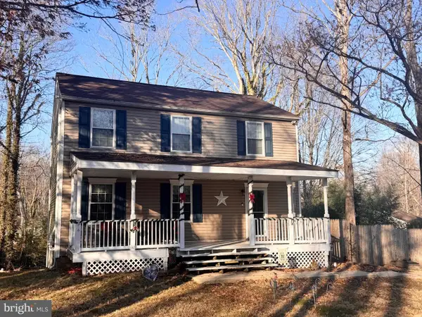 2600 Kerry Ct, OWINGS, MD 20736