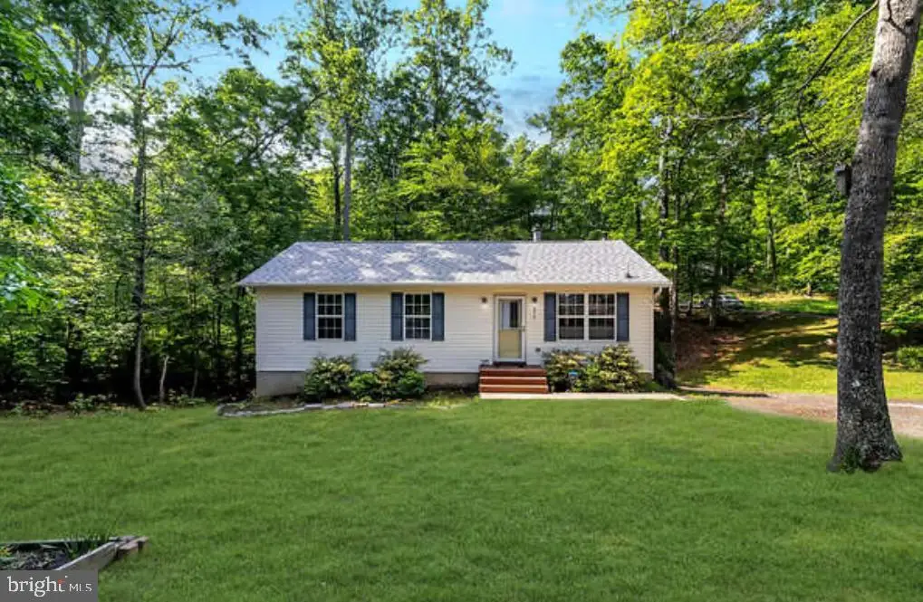 573 Durango Ln, Lusby, MD 20657 - Image #1