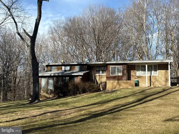 1662 Paris Oaks Rd, OWINGS, MD 20736