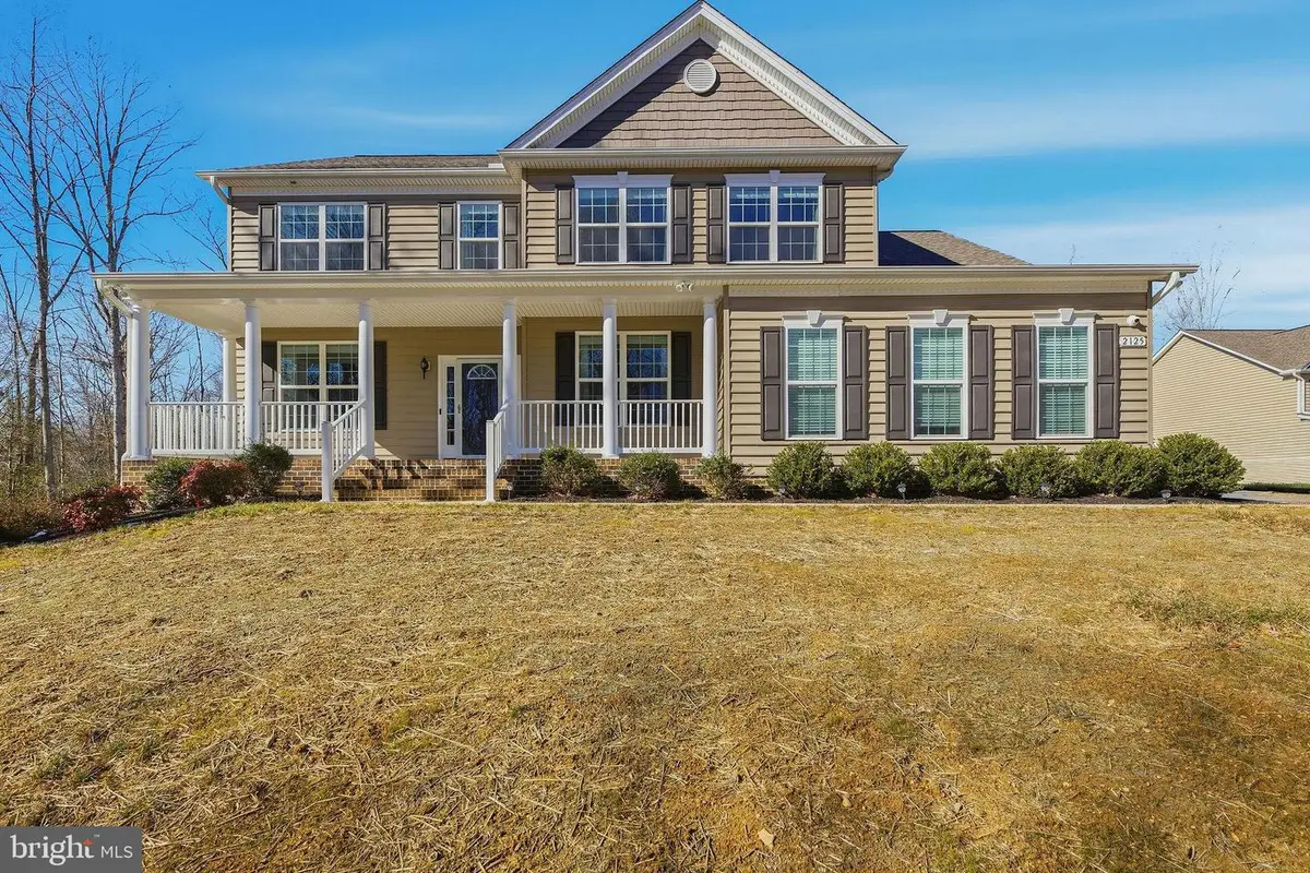 2125 Millstone Ct, Prince Frederick, MD 20678 - Image #1