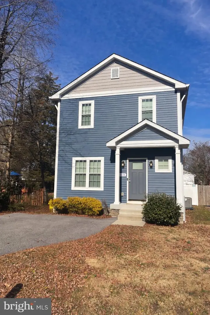 3814 3rd St, North Beach, MD 20714 - Image #1