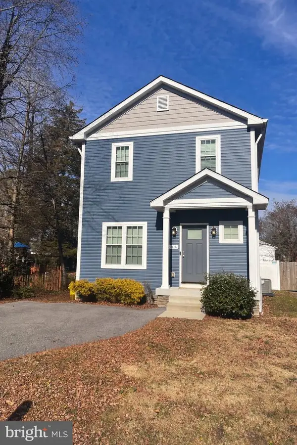 3814 3rd St, NORTH BEACH, MD 20714