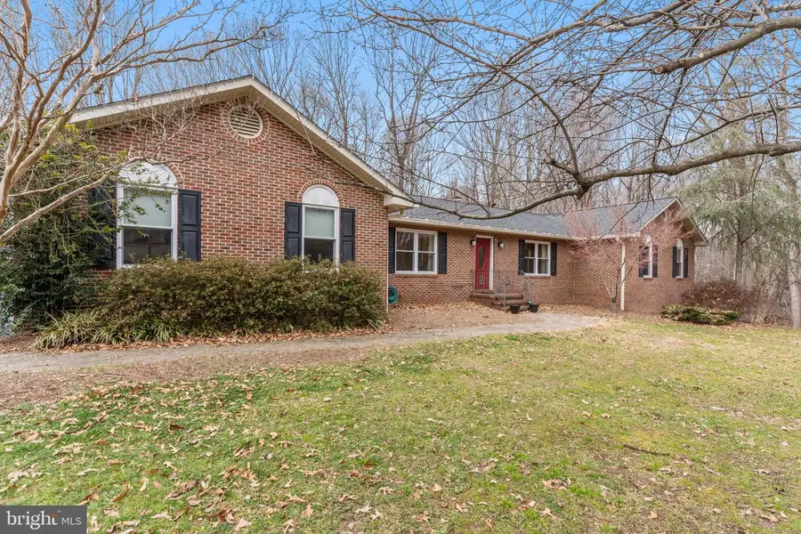 8100 Simpson Farm Rd, Owings, MD 20736 - Image #2