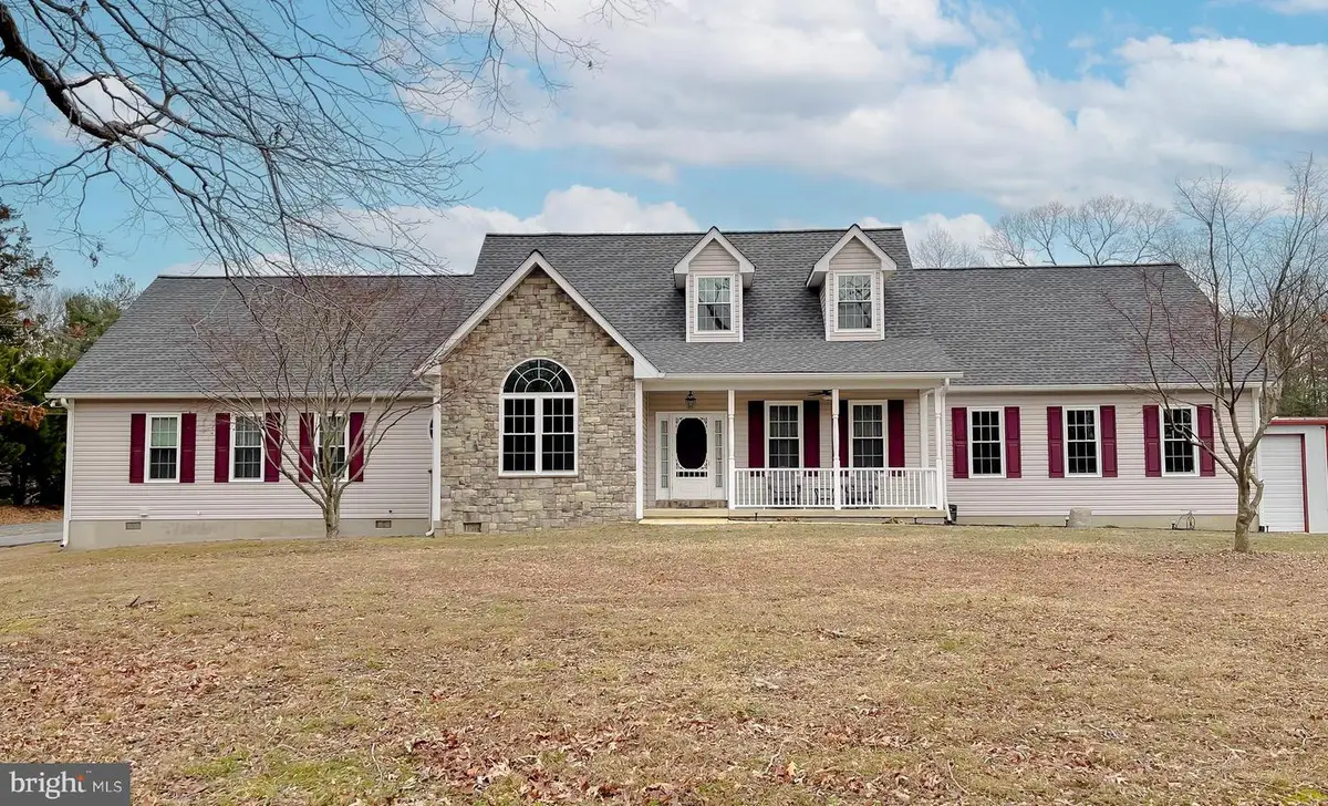 400 Adelina Rd, Prince Frederick, MD 20678 - Image #1