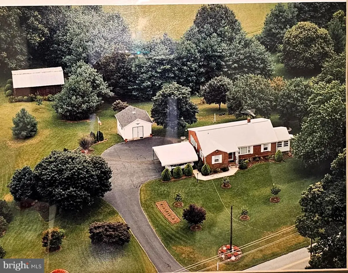 95 Cox Rd, Huntingtown, MD 20639 - Image #1