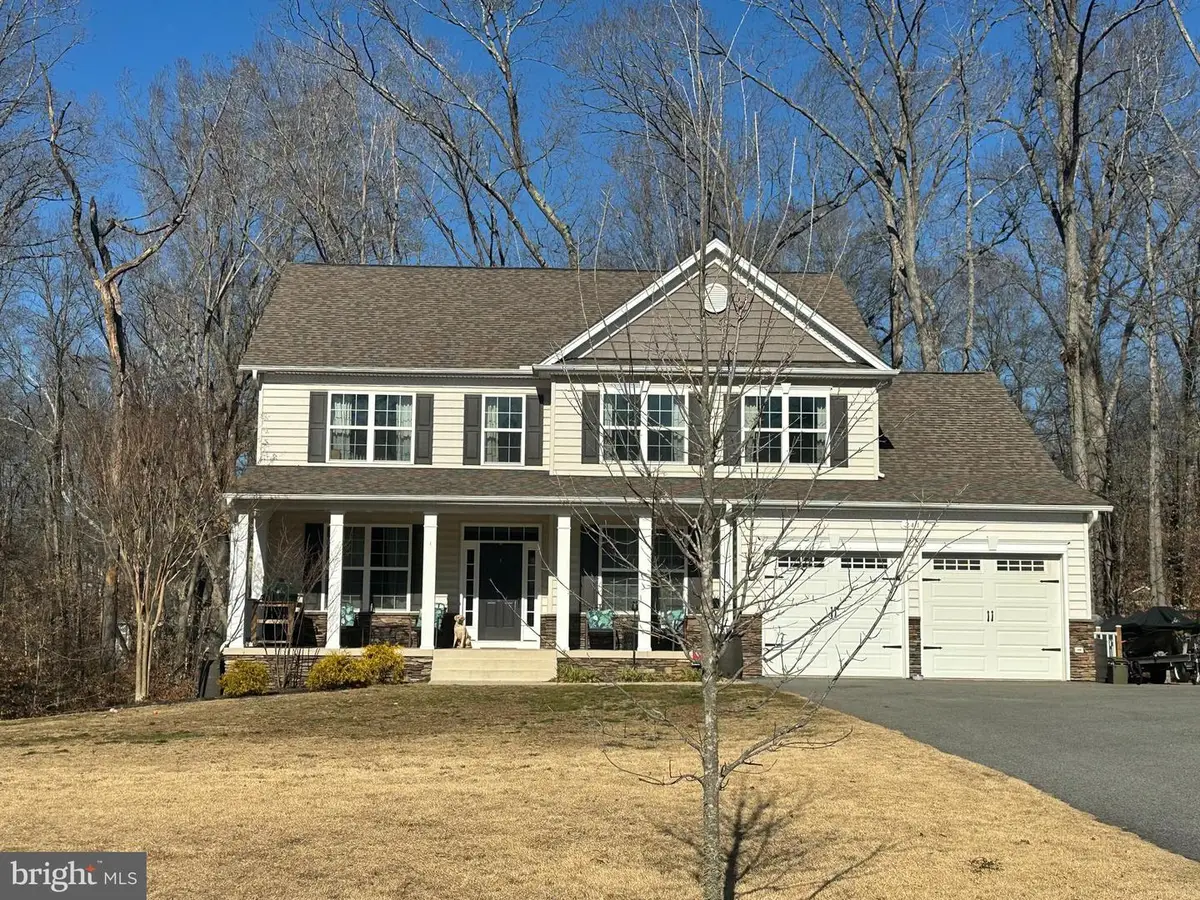 241 Oakland Hall Rd, Prince Frederick, MD 20678 - Image #1