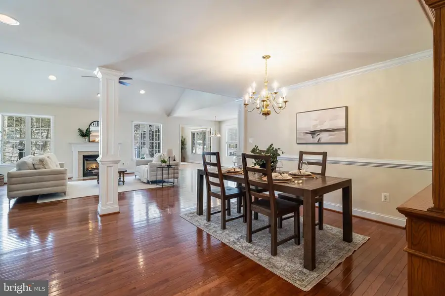 588 Hawk Hill Dr, Prince Frederick, MD 20678 - #3