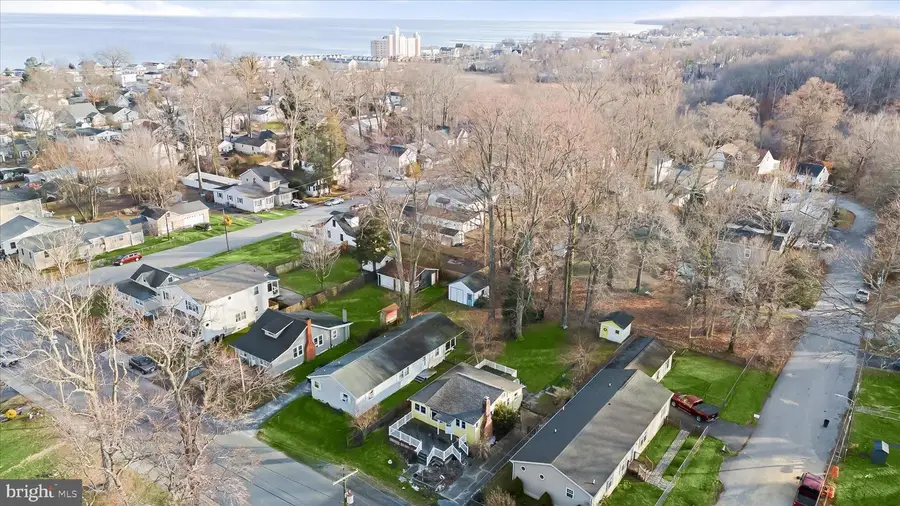 3905 2nd St, North Beach, MD 20714 - #3