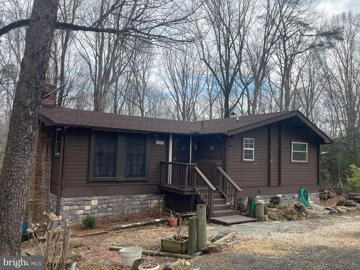 8480 Chesley Dr, Lusby, MD 20657 - #1