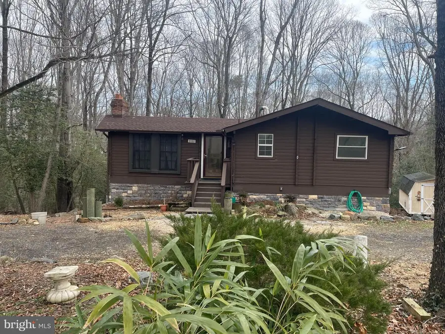 8480 Chesley Dr, Lusby, MD 20657 - #3