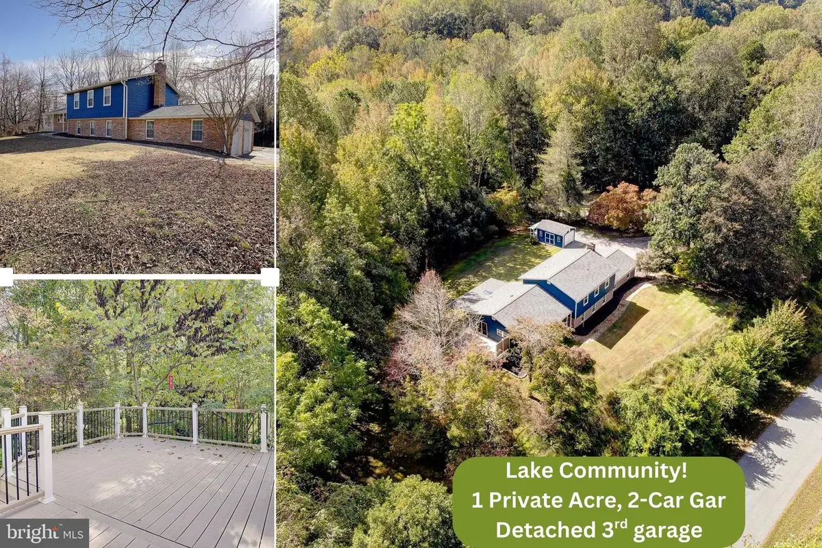 1225 Lake Ridge Dr, Sunderland, MD 20689 - #1