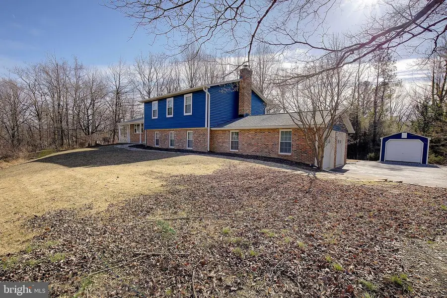 1225 Lake Ridge Dr, Sunderland, MD 20689 - #2