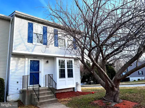 8734 Chesapeake Lighthouse Dr, NORTH BEACH, MD 20714