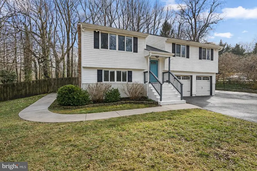 4115 Cassell Blvd, Prince Frederick, MD 20678 - #2