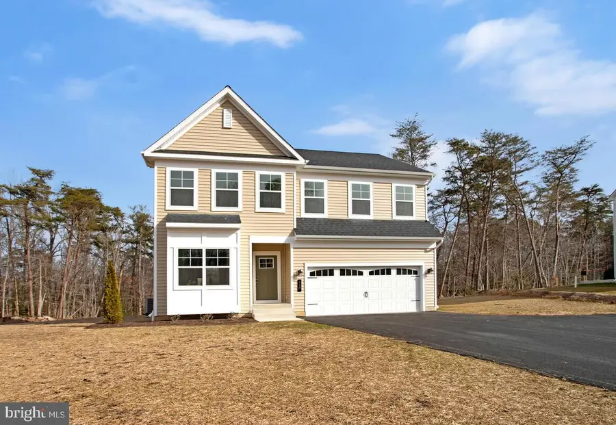 118 Kinsey Dr, Prince Frederick, MD 20678 - #2