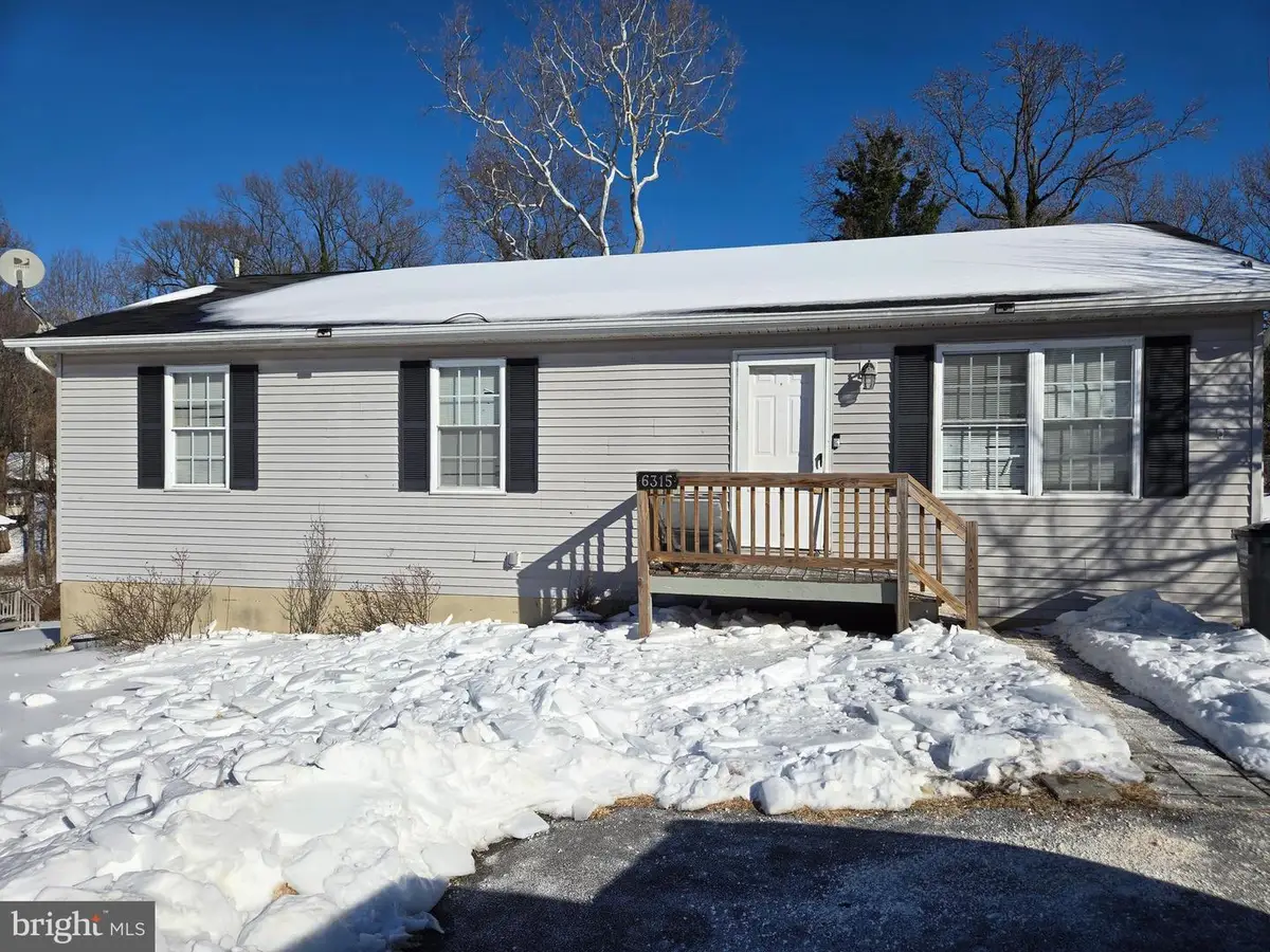 6315 5th St, Chesapeake Beach, MD 20732 - Image #1