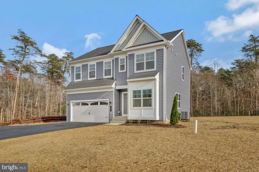 126 Kinsey Dr, Prince Frederick, MD 20678 - #2