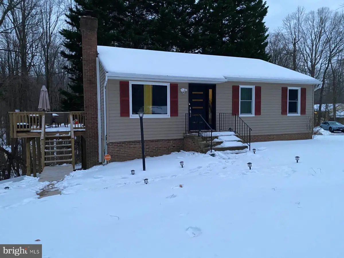 3609 Dory Brooks Rd, Chesapeake Beach, MD 20732 - Image #1