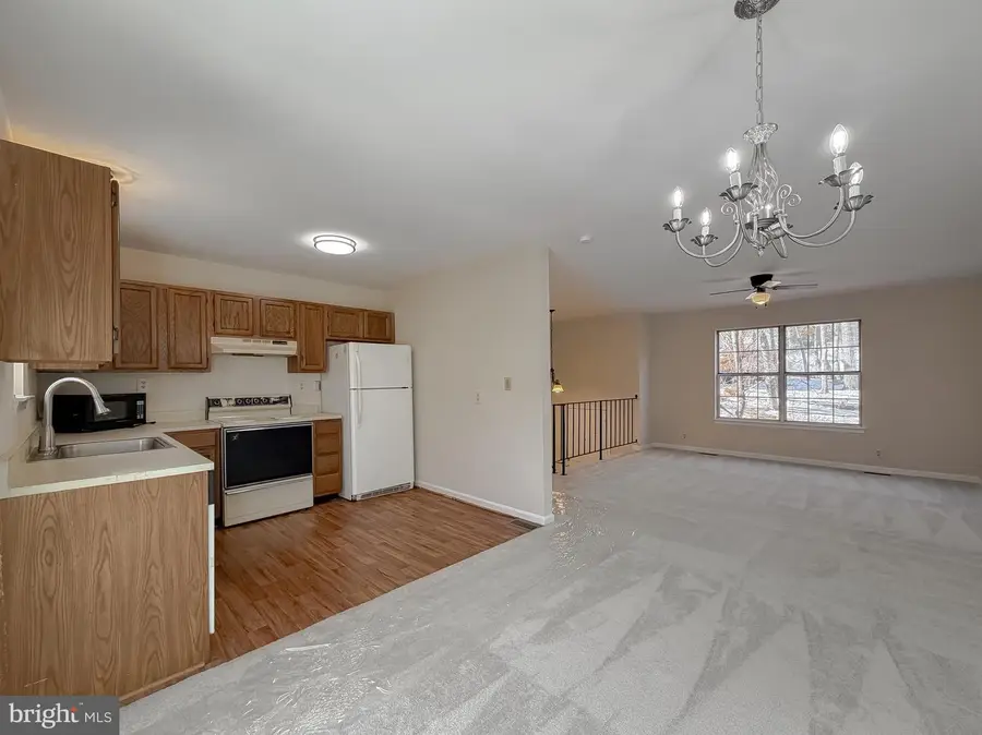 316 Geronimo Rd, Lusby, MD 20657 - #2