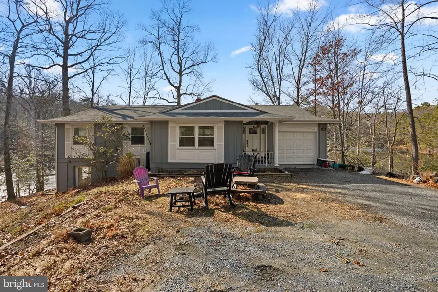 278 Valerie Ln, Lusby, MD 20657 - #3