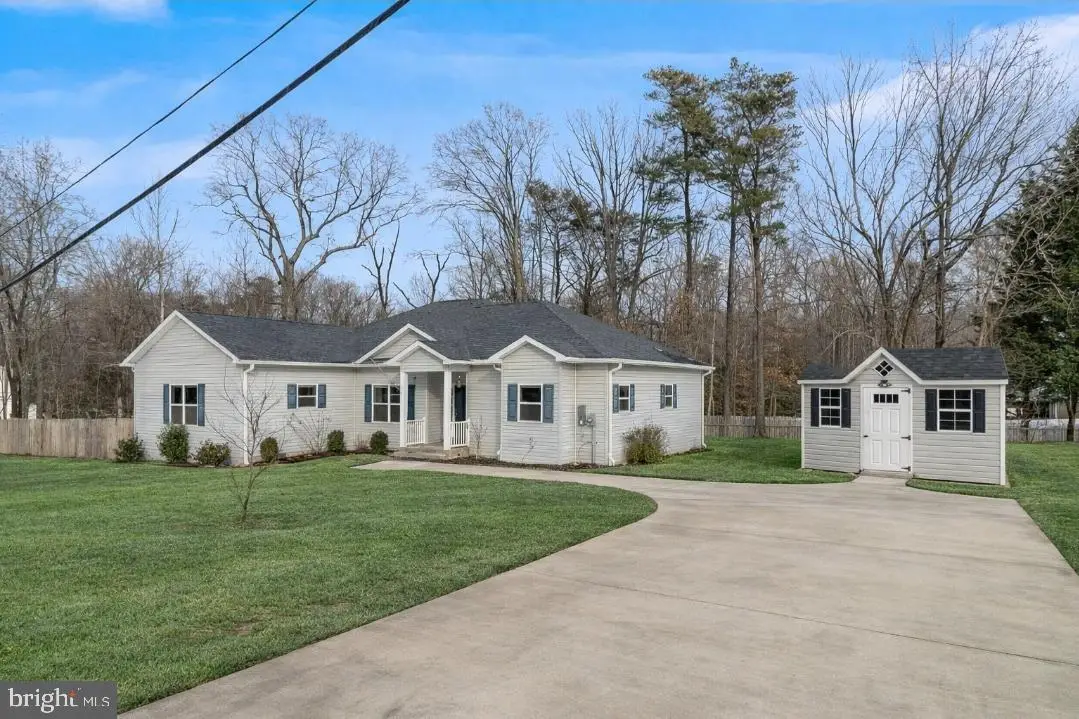 8230 Pine Blvd, Lusby, MD 20657 - #1