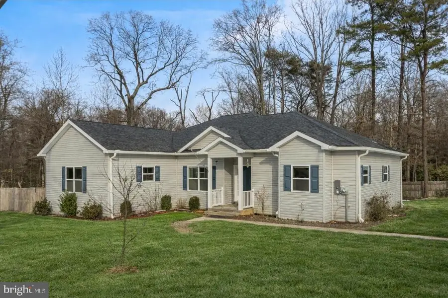 8230 Pine Blvd, Lusby, MD 20657 - #2