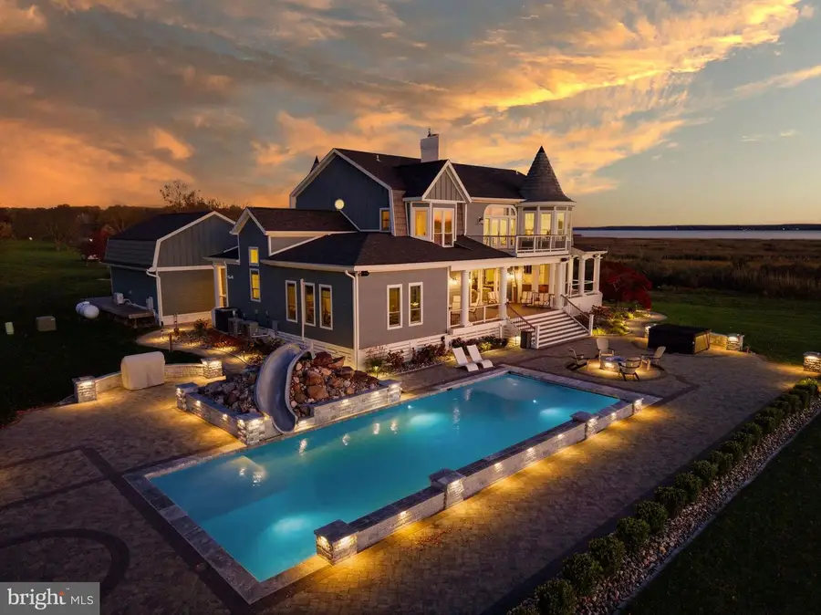 5150 Williams Wharf, Saint Leonard, MD 20685 - #3