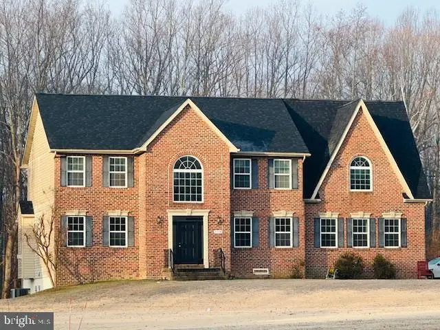 3770 Taylor Ln, Huntingtown, MD 20639 - #2