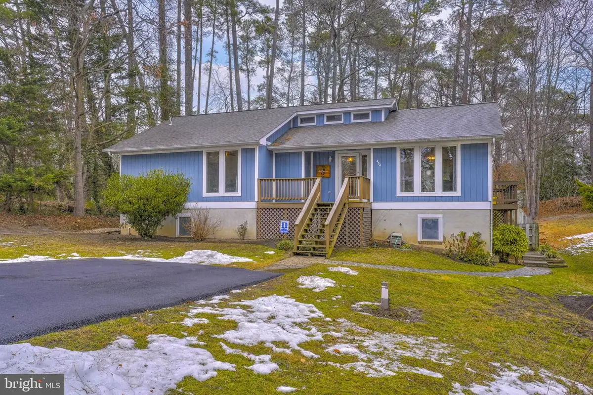 454 Buckler Dr, Lusby, MD 20657 - #1