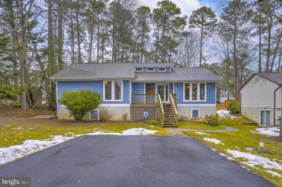 454 Buckler Dr, Lusby, MD 20657 - #2