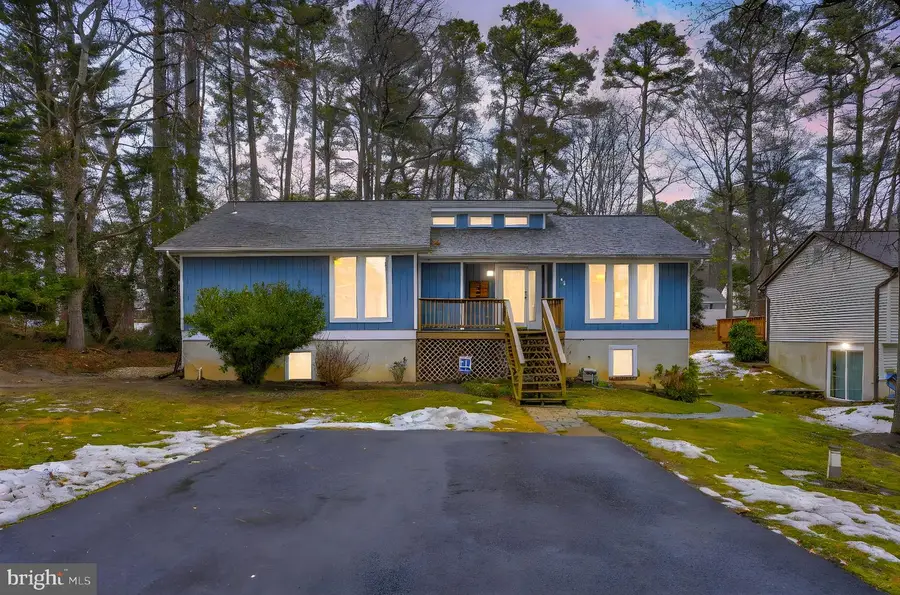 454 Buckler Dr, Lusby, MD 20657 - #3