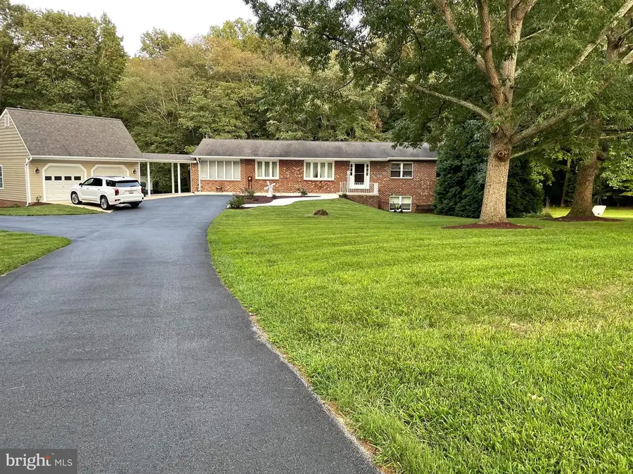 2451 Boxwood Pl, Huntingtown, MD 20639 - #2