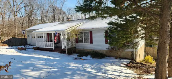 12846 Laurel Way, LUSBY, MD 20657