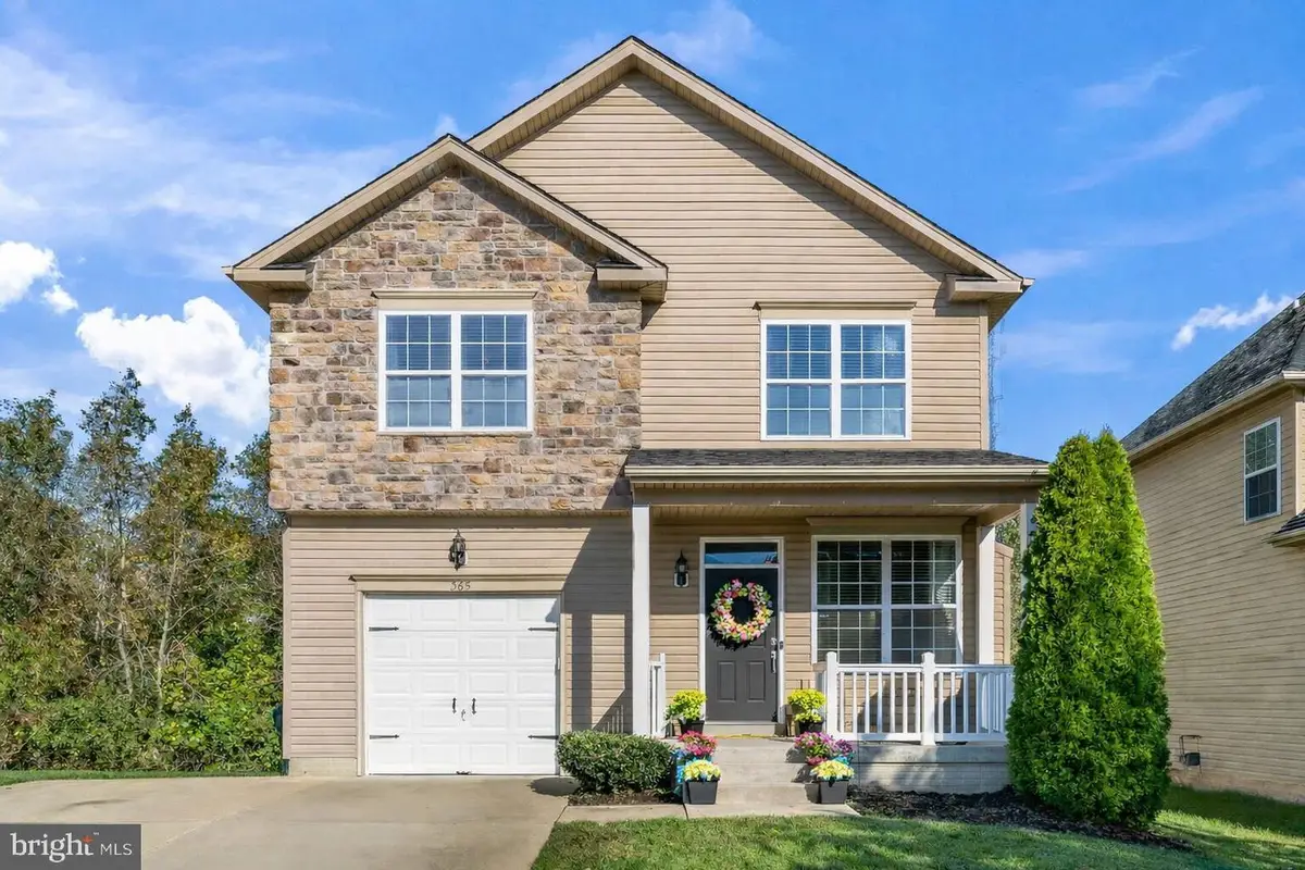 365 Equestrian Way, Prince Frederick, MD 20678 - #1