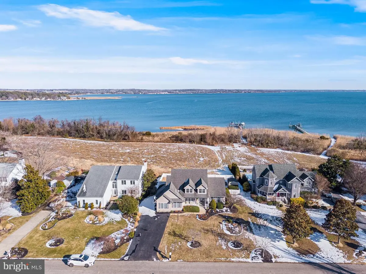 9420 River View Rd, Broomes Island, MD 20615 - #1