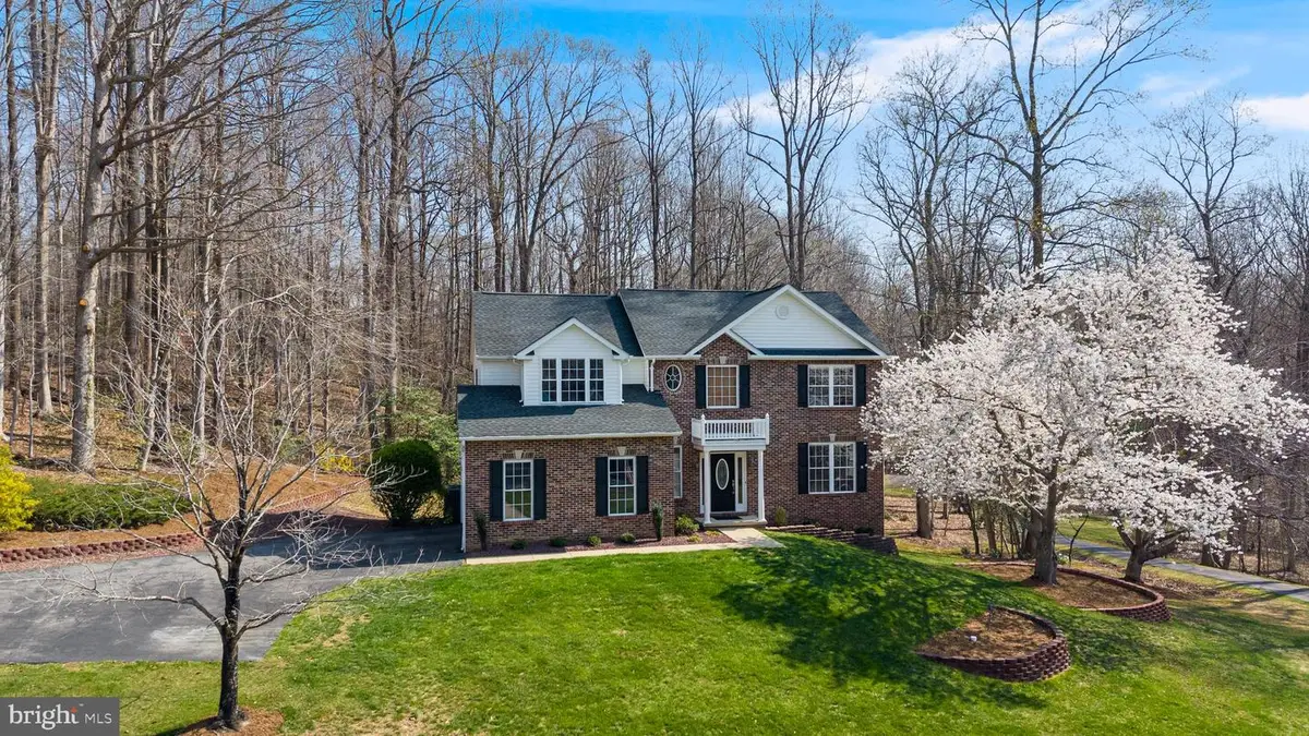 635 Carson Rd, Huntingtown, MD 20639 - #1