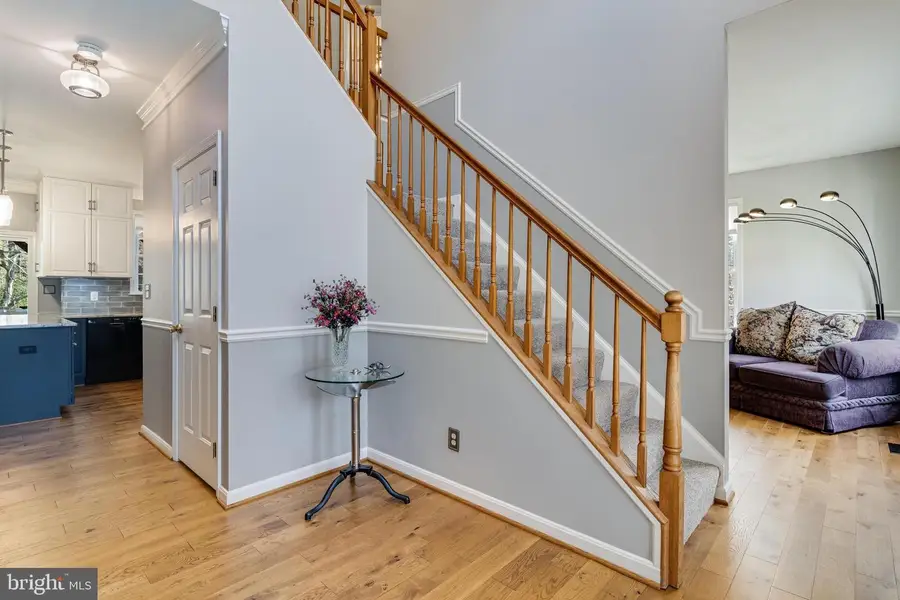 635 Carson Rd, Huntingtown, MD 20639 - #3