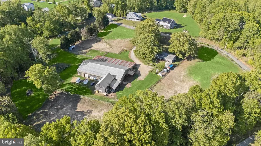 3325 Allday Rd, Huntingtown, MD 20639 - #3