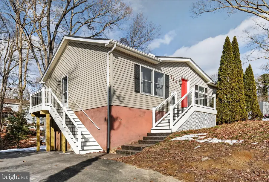 624 Gunsmoke Trl, Lusby, MD 20657 - #2