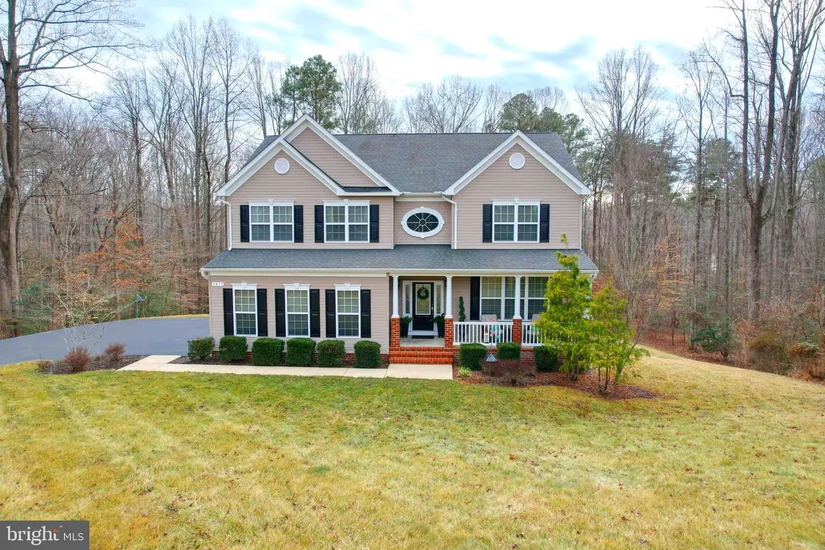 2815 Dry Creek Ct, Huntingtown, MD 20639 - #1