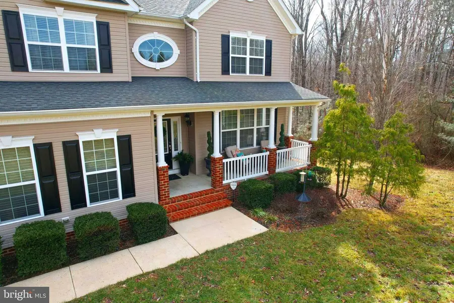 2815 Dry Creek Ct, Huntingtown, MD 20639 - #3