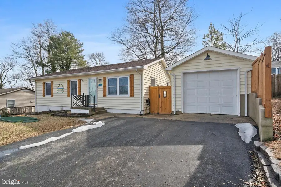 3611 7th St, North Beach, MD 20714 - #3