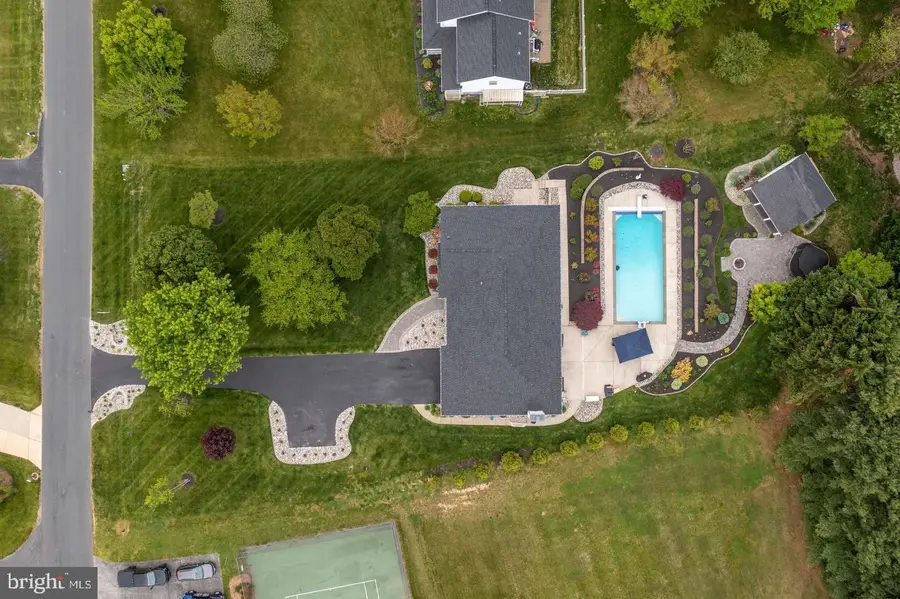 4045 Weeping Willow Ln, Huntingtown, MD 20639 - #3